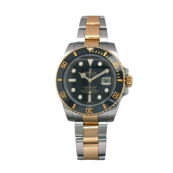 Rolex Submariner 116613LN