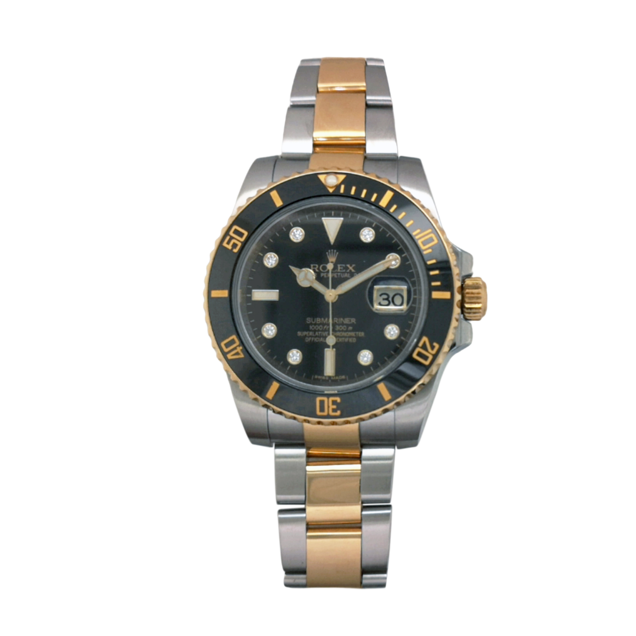 Rolex Submariner 116613LN