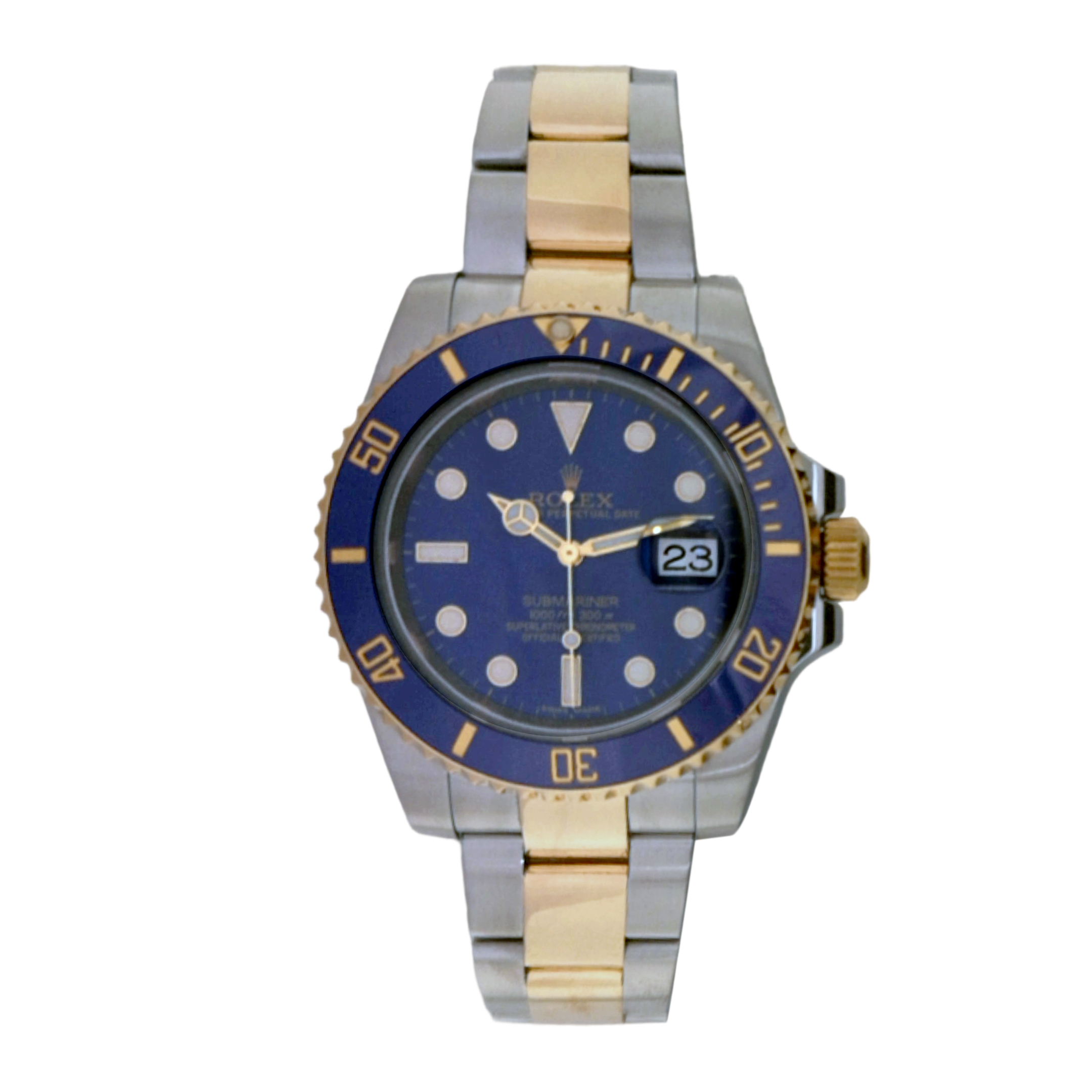 Rolex Submariner 116613LB