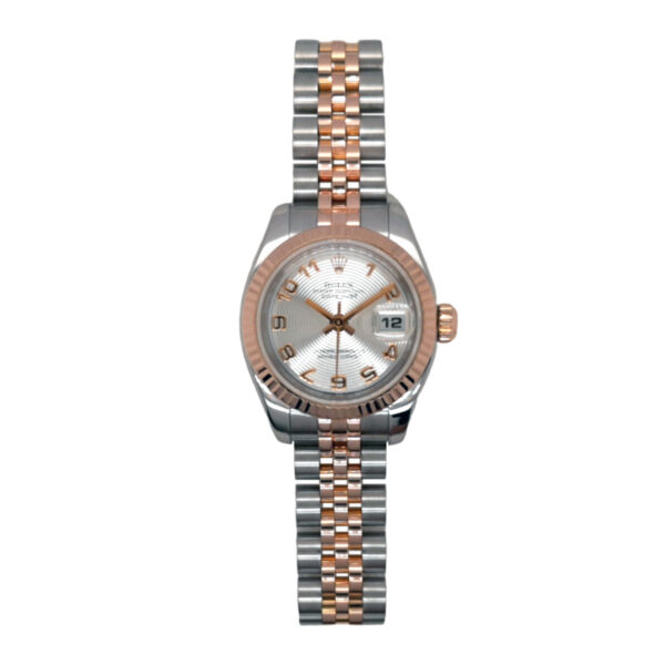 Rolex Lady-Datejust 179171