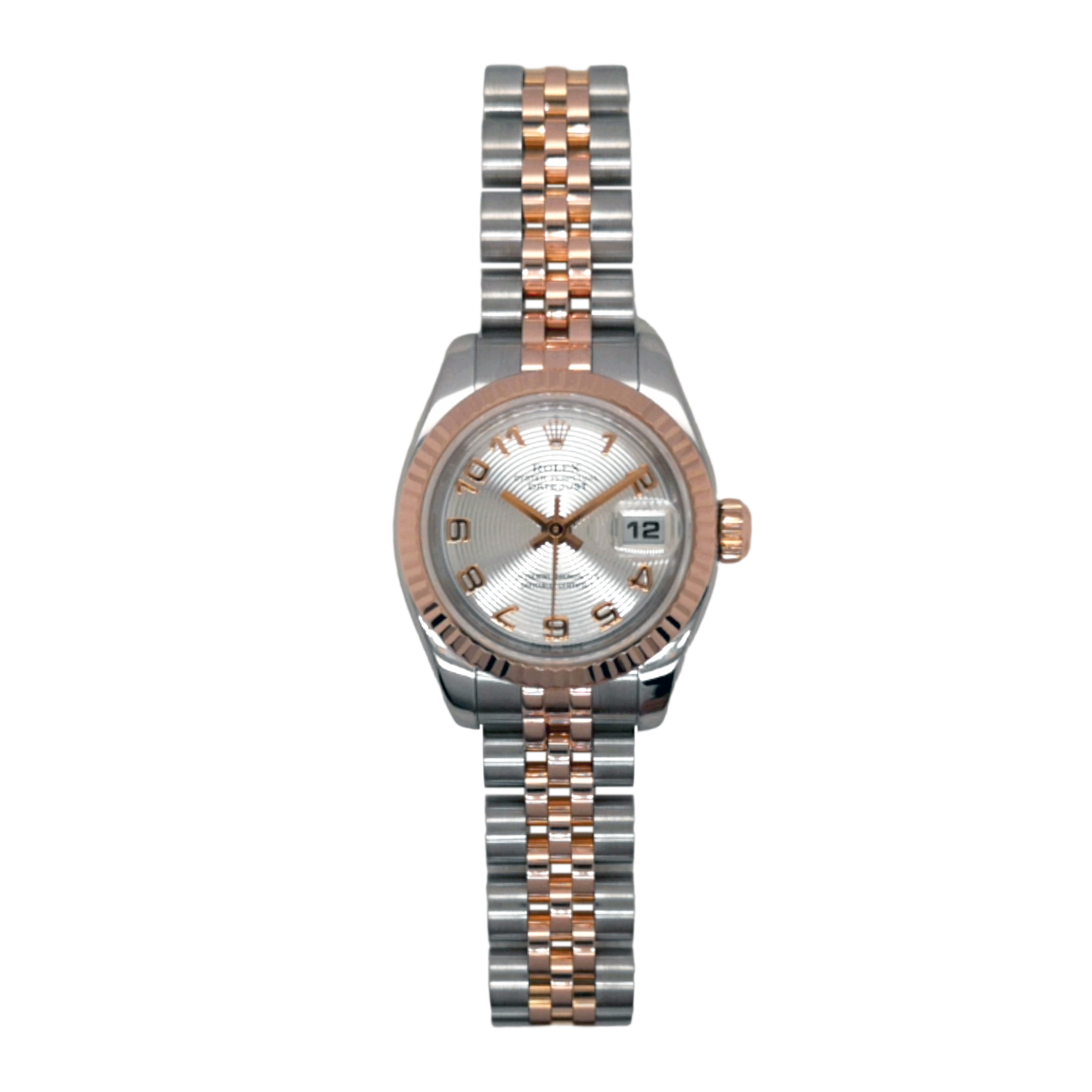 Rolex Lady-Datejust 179171