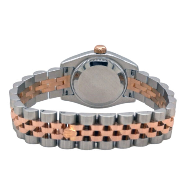 Rolex Lady-Datejust 179171 - Image 4