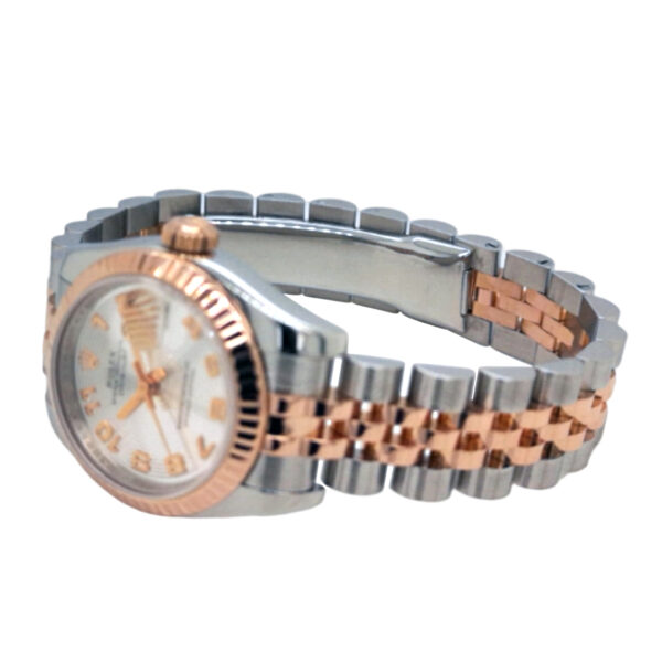 Rolex Lady-Datejust 179171 - Image 3