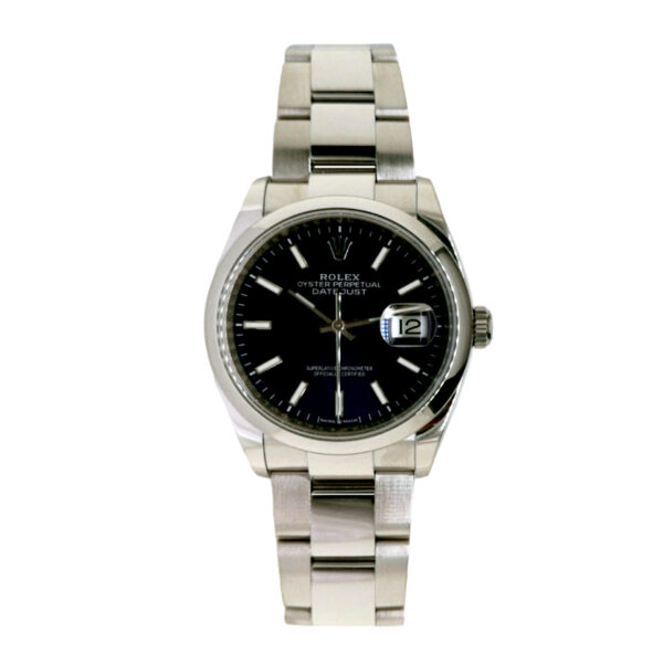 Rolex Datejust 36 126200