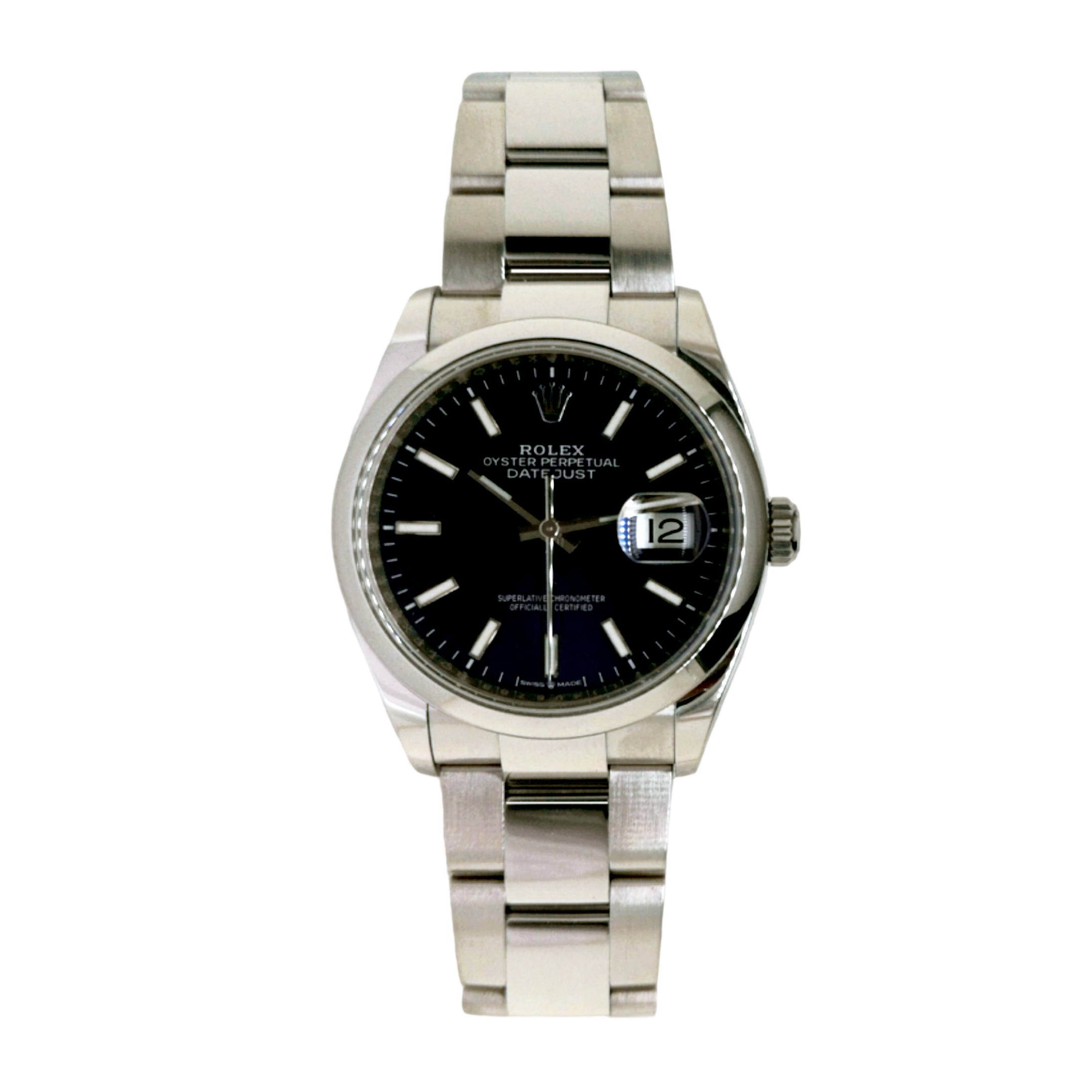 Rolex Datejust 36 126200