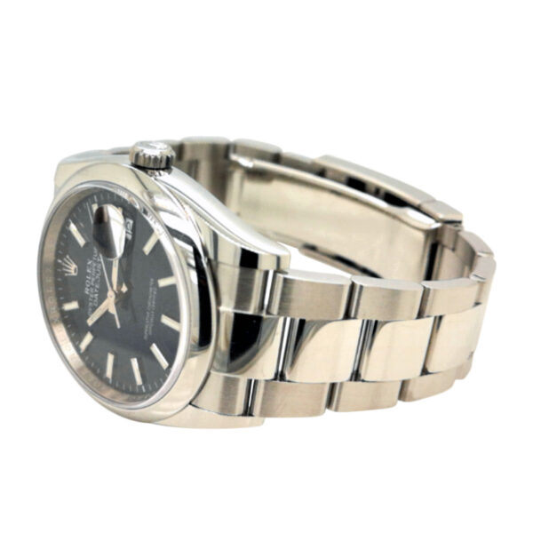 Rolex Datejust 36 126200 - Image 3