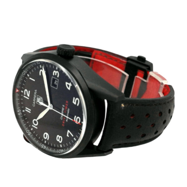 Tag Heuer Carrera - Image 3
