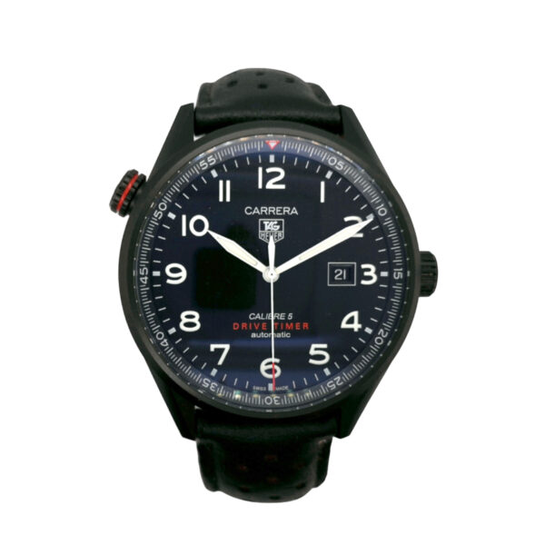 Tag Heuer Carrera