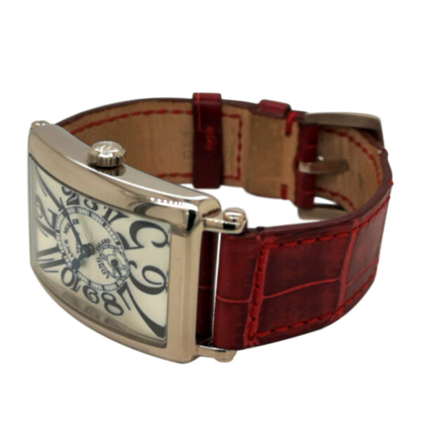Franck Muller Long Island - Image 3
