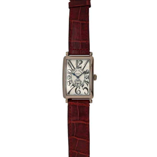 Franck Muller Long Island