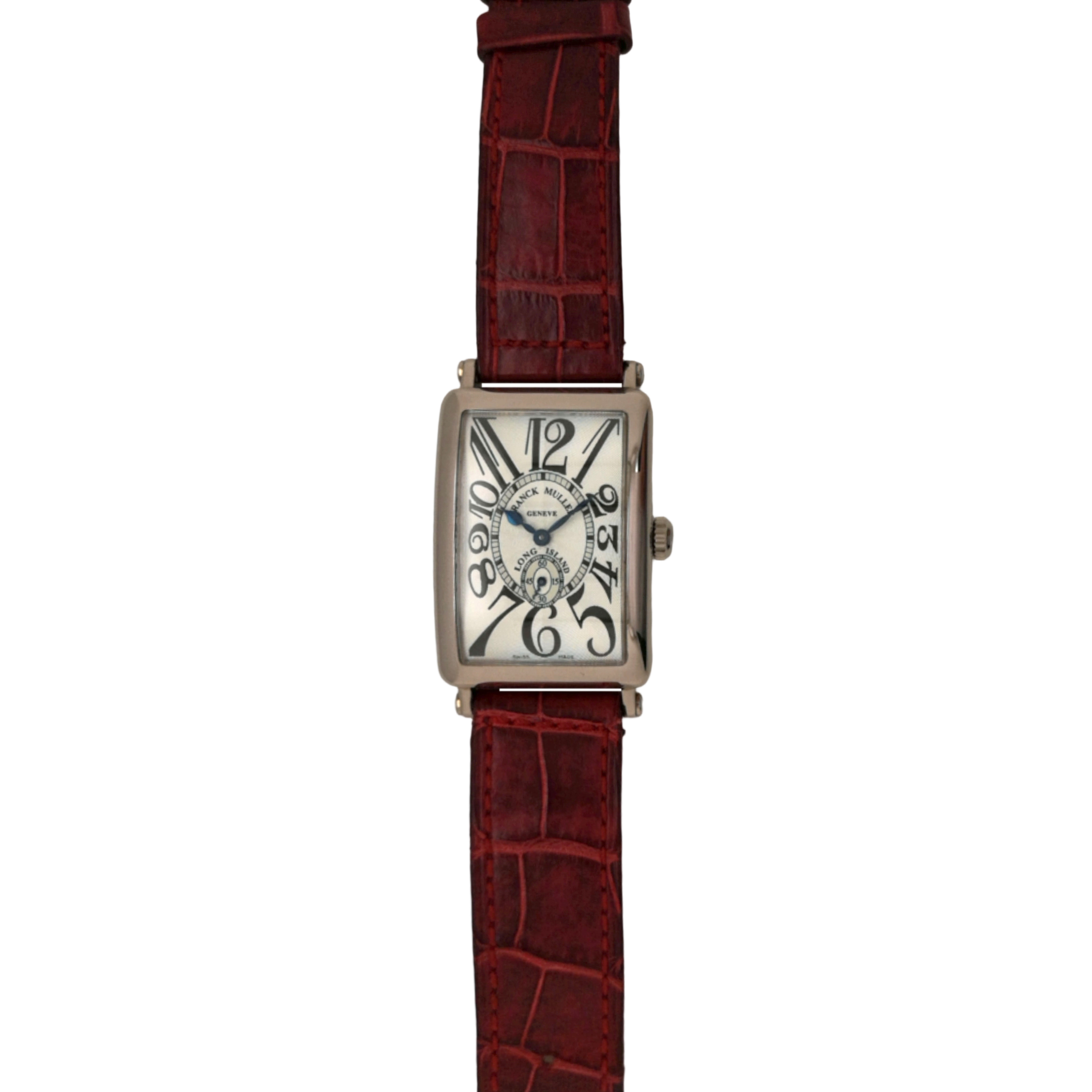 Franck Muller Long Island