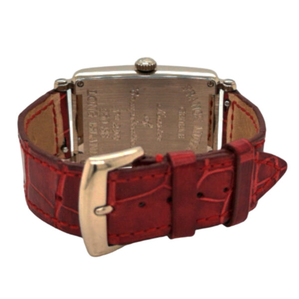 Franck Muller Long Island - Image 4