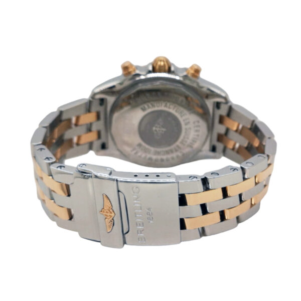 Breitling Chrono Cockpit Mop - Image 4