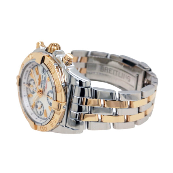 Breitling Chrono Cockpit Mop - Image 3
