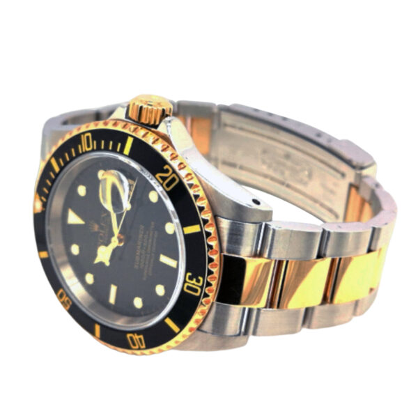 Rolex Submariner 16613 - Image 3