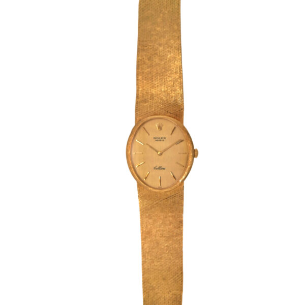 Rolex Cellini 4094
