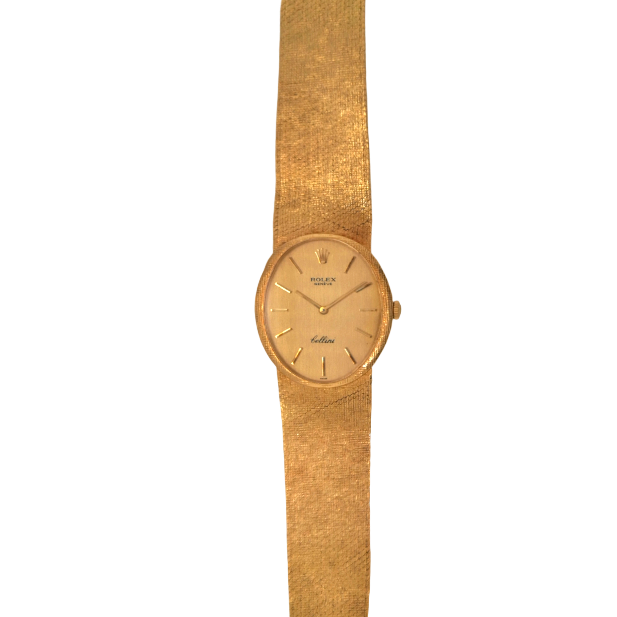 Rolex Cellini 4094