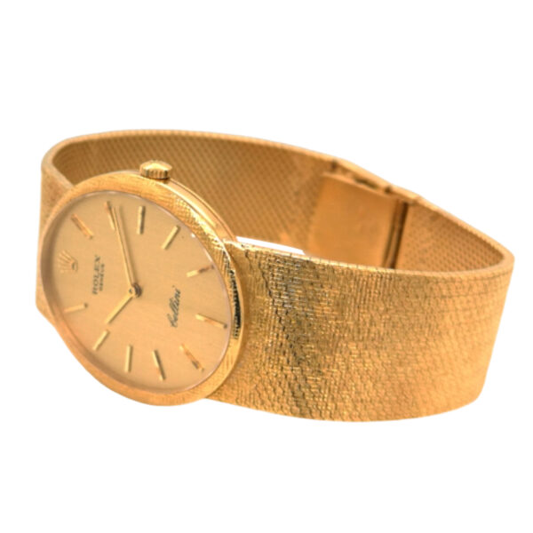 Rolex Cellini 4094 - Image 3