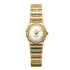 Omega Constellation Mop & Dia