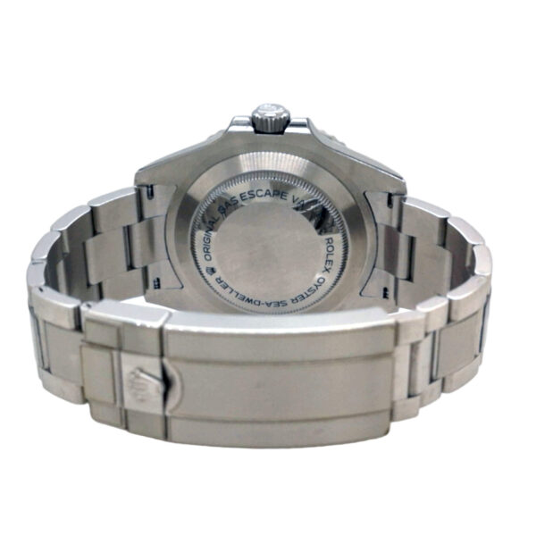 Rolex Sea-Dweller 126600 - Image 4