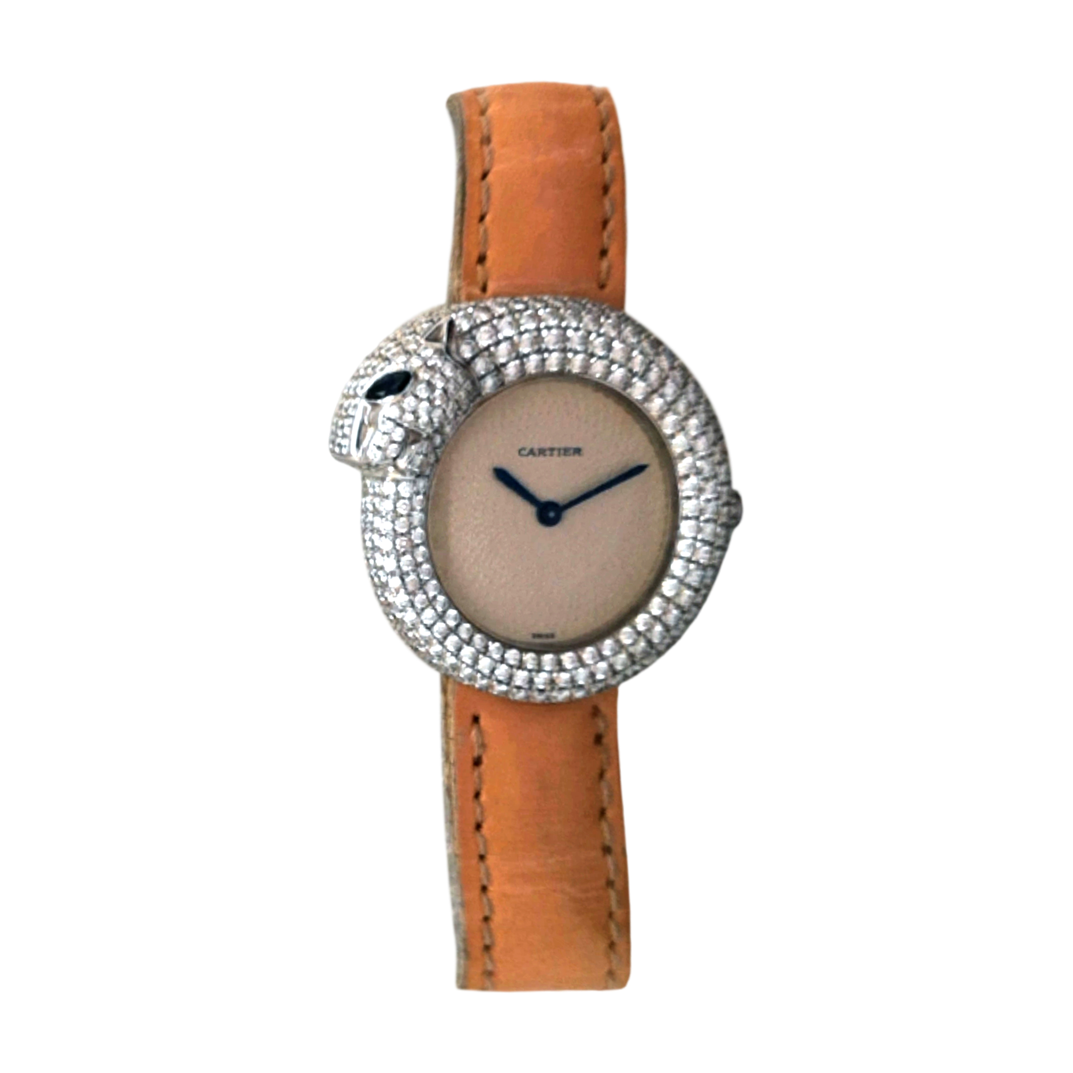 Cartier Panthere