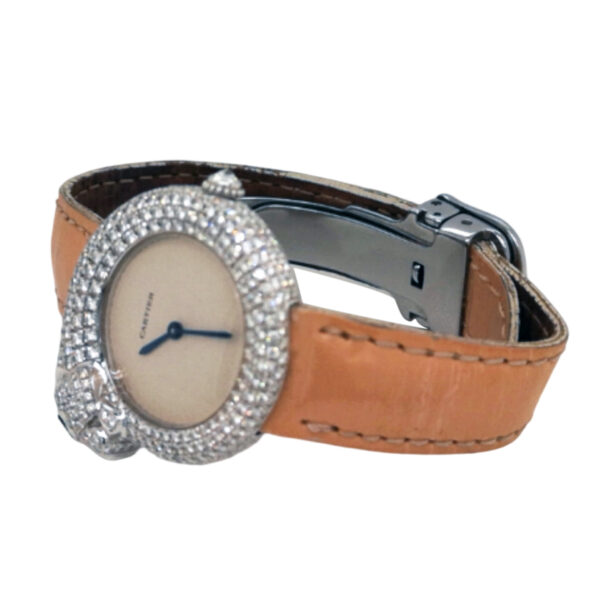 Cartier Panthere - Image 3