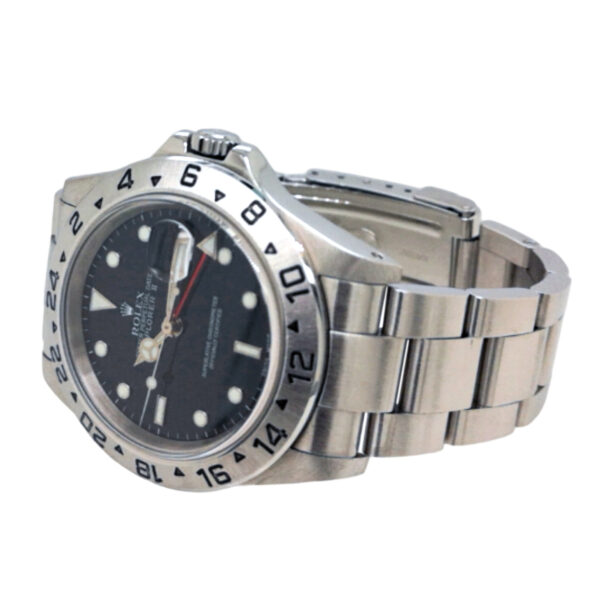 Rolex Explorer II 16570 - Image 3