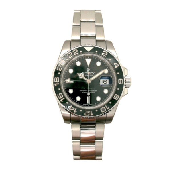 Rolex Gmt-Master II 116710LN
