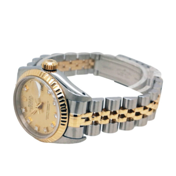 Rolex Lady-Datejust 69173 - Image 3