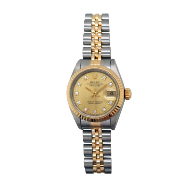Rolex Lady-Datejust 69173