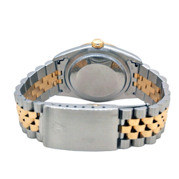 Rolex Datejust 36 Dia 16233 - Image 4