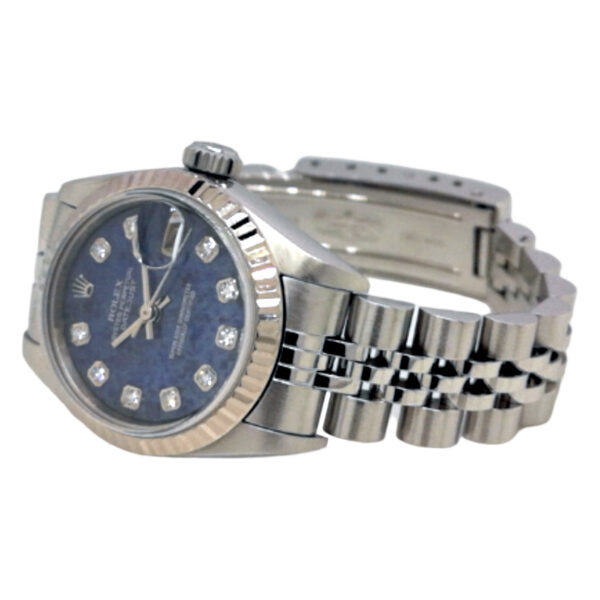 Rolex Lady-Datejust Dia 79174 - Image 3