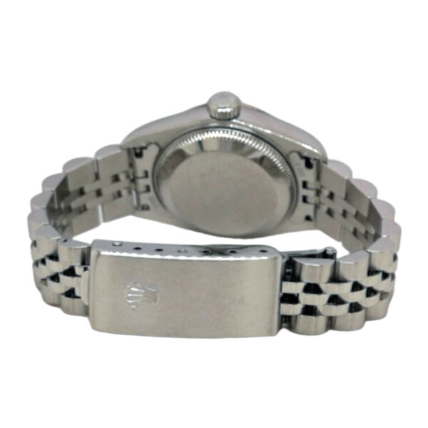 Rolex Lady-Datejust Dia 79174 - Image 4