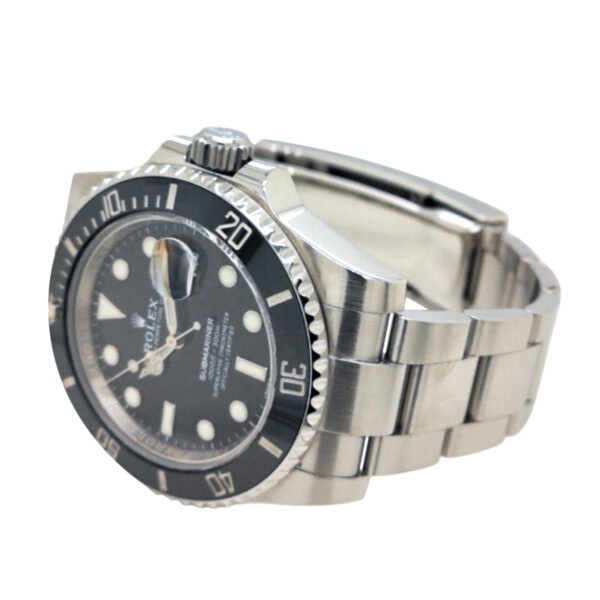 Rolex Submariner 116610LN - Image 3