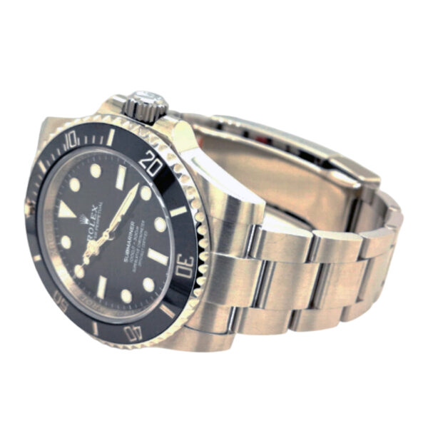 Rolex Submariner 114060 - Image 3