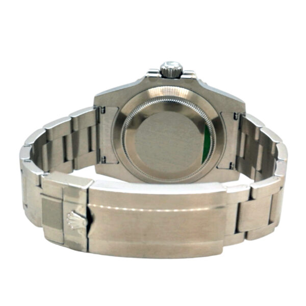 Rolex Submariner 114060 - Image 4