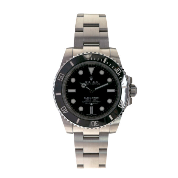 Rolex Submariner 114060