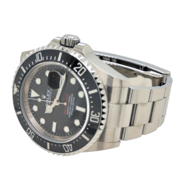 Rolex Sea-Dweller 126600 - Image 3