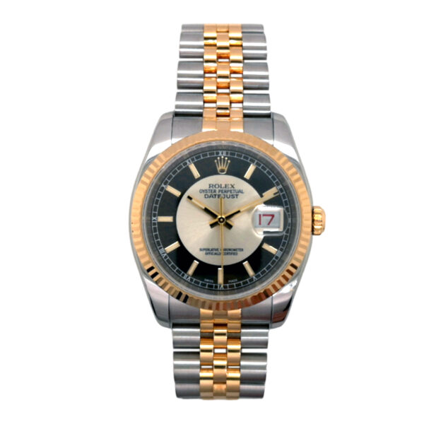 Rolex Datejust 36 116233