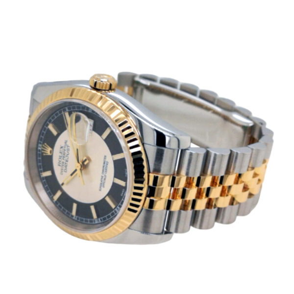 Rolex Datejust 36 116233 - Image 3