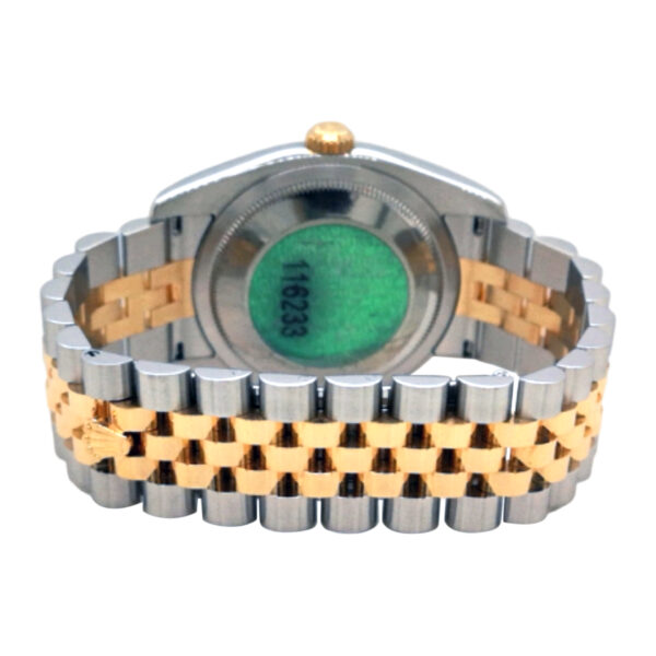 Rolex Datejust 36 116233 - Image 4