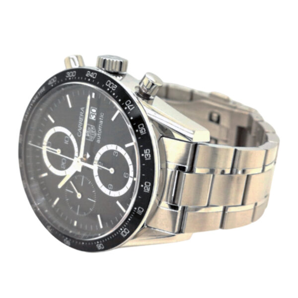 Tag Heuer Carrera - Image 3