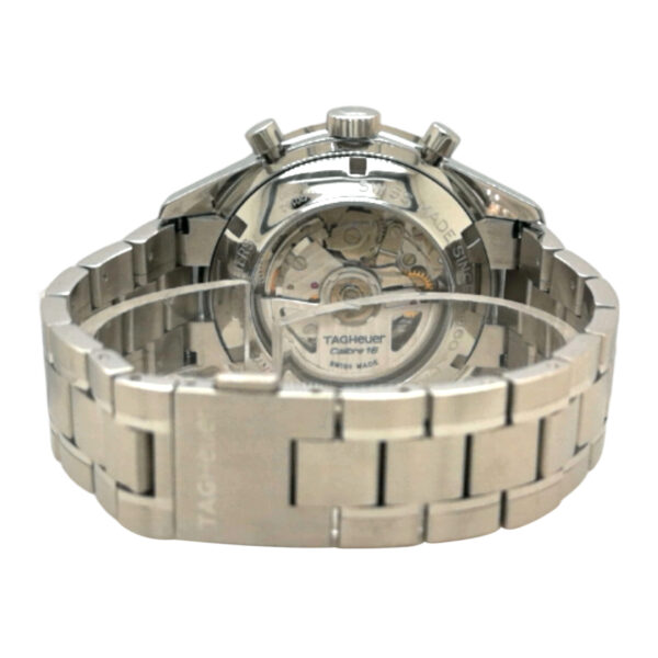 Tag Heuer Carrera - Image 4