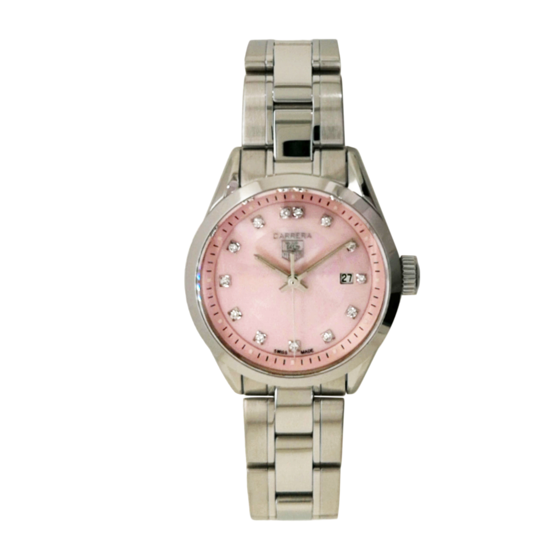 Tag Heuer Carrera
