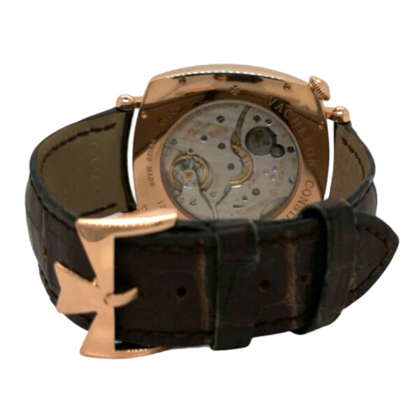 Vacheron Constantin Historiques - Image 4