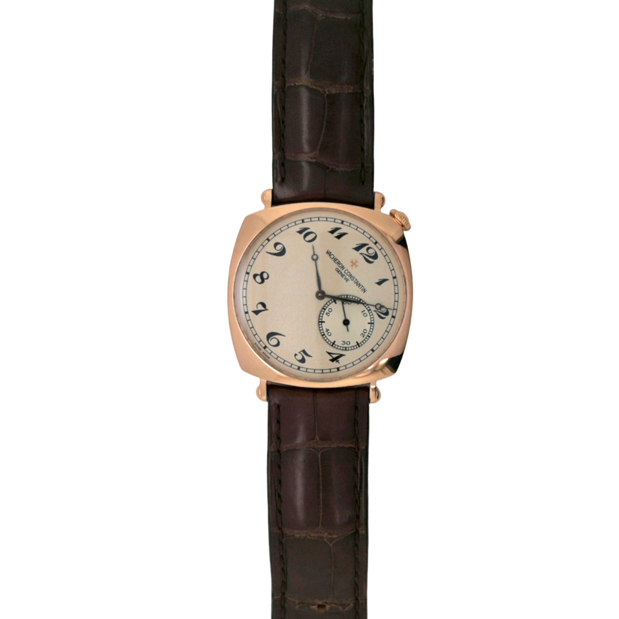 Vacheron Constantin Historiques