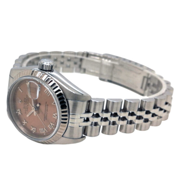 Rolex Lady-Datejust 79174 - Image 3