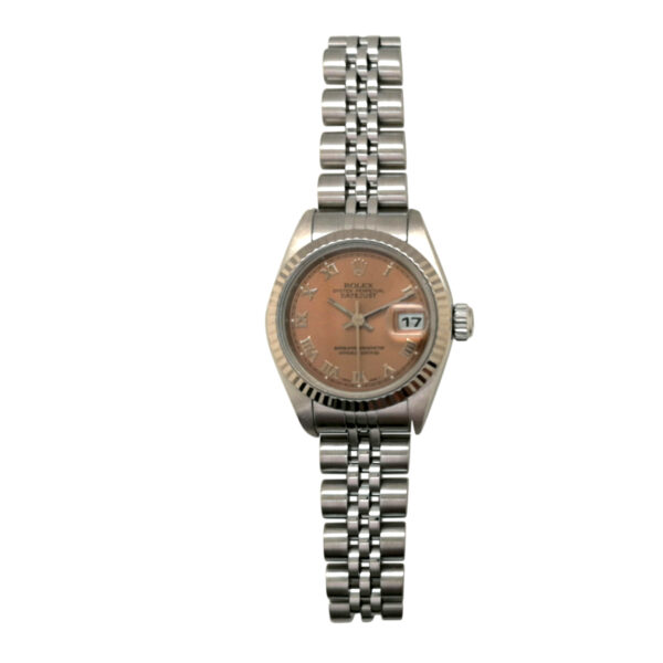 Rolex Lady-Datejust 79174