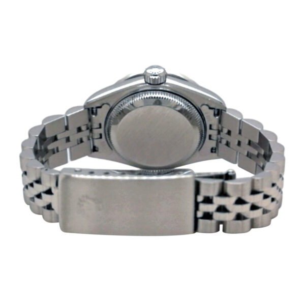 Rolex Lady-Datejust Mop & Dia 79174 - Image 4