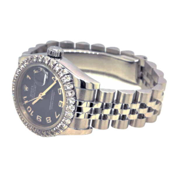 Rolex Lady-Datejust Dia 79174 - Image 3